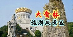 欧美黄片抠逼喷水视频中国浙江-绍兴大香林旅游风景区